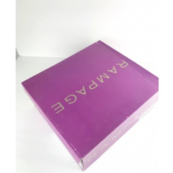 Womens Faux Suede Biege Faux fur Parvin Bootie - Picture 8 of 8